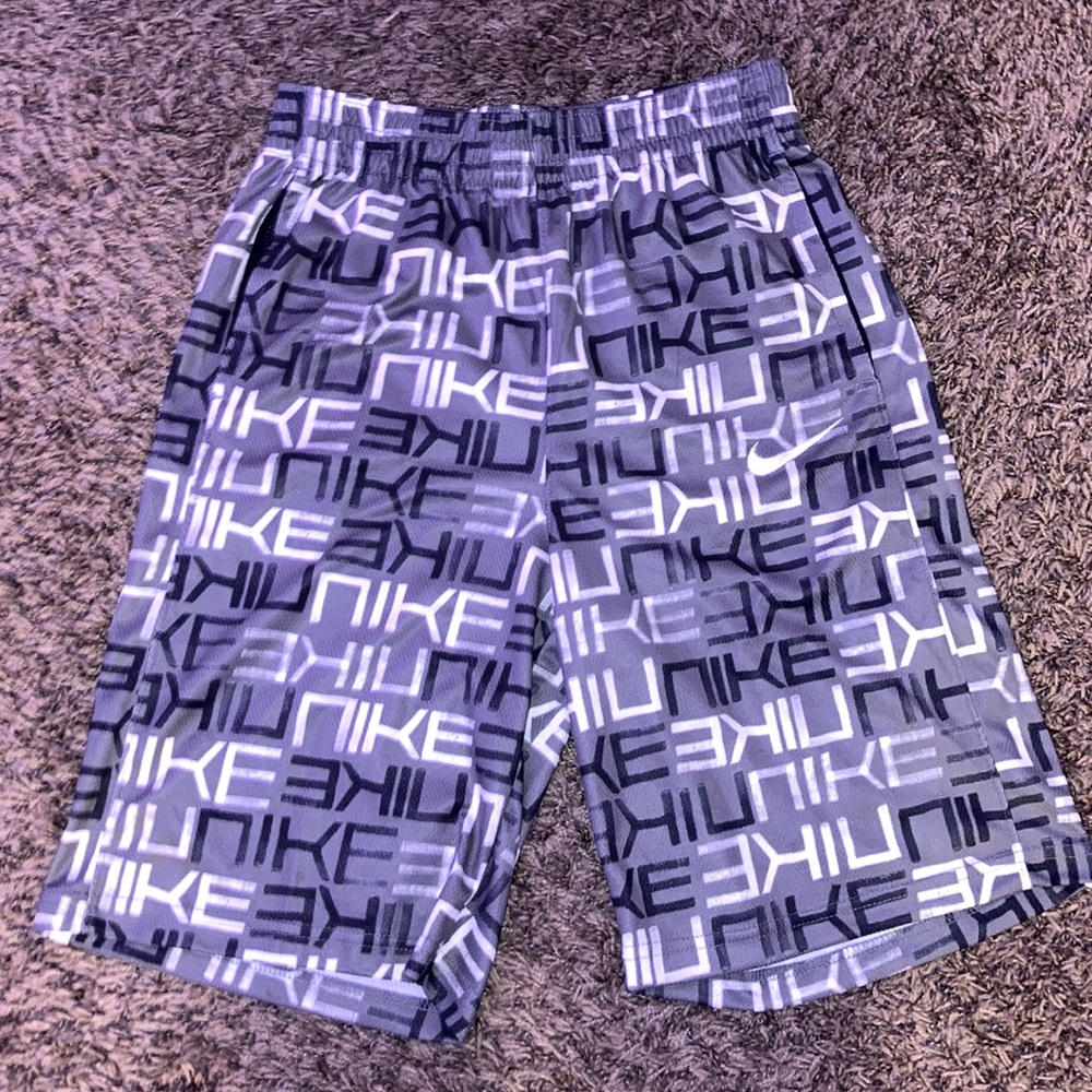 Basketball Shorts